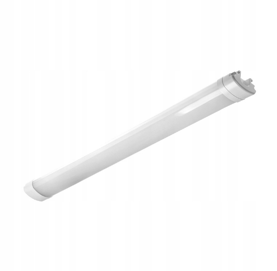 Imagine Corp de iluminat LED hermetic OMNIA G-TECH 36W 3200lm 120cm IP65 4000K