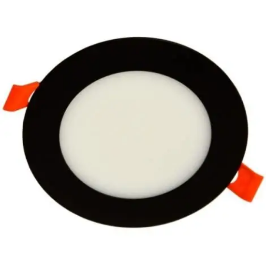 Imagine Corp de iluminat LED încastrat GERD LED/6W/230V 4000K negru