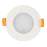 Imagine Corp de iluminat LED rotund alb 7W 230V CCT-IP44