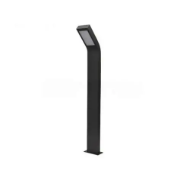 Imagine Corp de iluminat pentru grădină negru 15W 4200K 100-265V