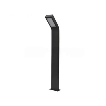 Arată detalii pentru Corp de iluminat pentru grădină negru 15W 4200K 100-265V Imagine Corp de iluminat pentru grădină negru 15W 4200K 100-265V