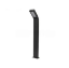 Imagine Corp de iluminat pentru grădină negru 15W 4200K 100-265V