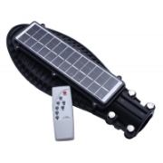 Imagine Corp de iluminat stradal solar LED ORION 50W GELUX