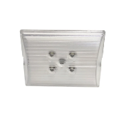 Imagine CORP EMERGENTA REINCARCABILA 5LED ALBE 3H GR-11 30-GR11