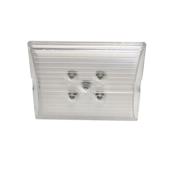 Imagine CORP EMERGENTA REINCARCABILA 5LED ALBE 3H GR-11 30-GR11