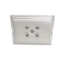 Imagine CORP EMERGENTA REINCARCABILA 5LED ALBE 3H GR-11 30-GR11