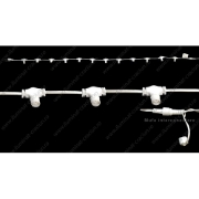 Imagine Linie de alimentare cu 12 Intrări 1.5m - S-OUT