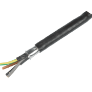 Imagine Cablu armat cupru CYABY-F 4x1.5