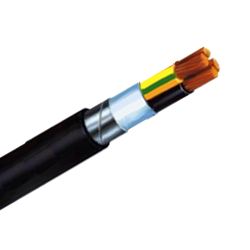Arată detalii pentru Cablu armat din cupru CYABY-F 5x1.5 mm² Imagine Cablu armat din cupru CYABY-F 5x1.5 mm²