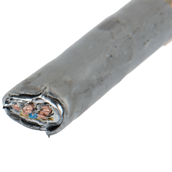 Imagine Cablu de alimentare CYABY-F 5x10 mm²