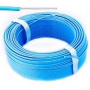 Imagine Conductor de aluminiu AFY 2,5 mm²