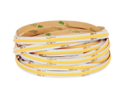 Imagine Bandă LED COB RGB 8W/m 24V IP20 576LED/m 30-47809