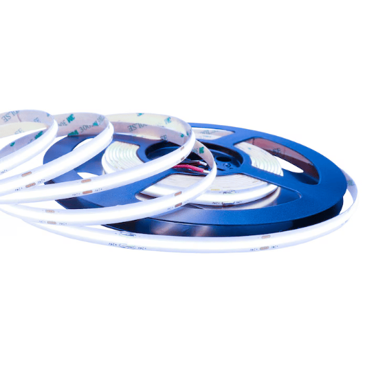 Imagine Bandă LED COB Super Densă 24V