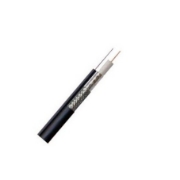 Imagine Cablu TV Coaxial RG6 cu Sufă 3 Straturi Q5+