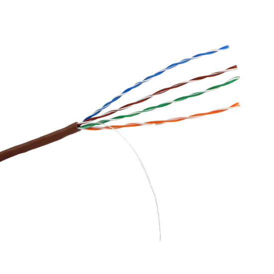 Imagine Cablu Legrand Cat5e F/UTP 4 perechi PVC  – LG-632717