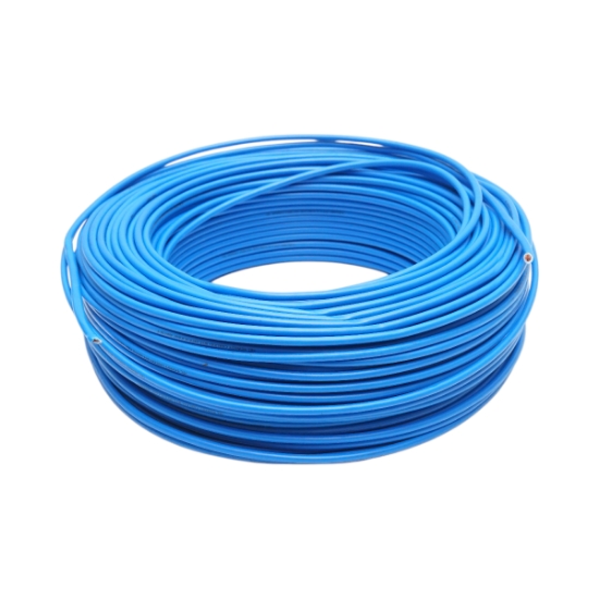 Imagine Cablu electric MYF / H07V-K 4 mm² 