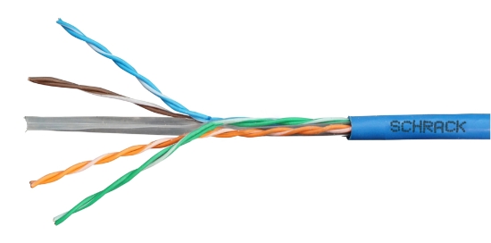Imagine Cablu UTP cat.6 4X2XAWG24