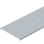 Imagine Capac jgheab metalic 150x15mm 12-012