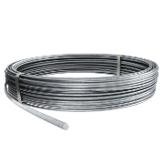 Imagine Conductor aluminiu 10 mm