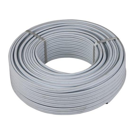 Imagine Cablu electric CYY-F 3 x 2,5 mm²