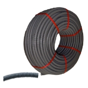 Imagine Tub flexibil D32 750N halogen free 50 metri Legrand 651232