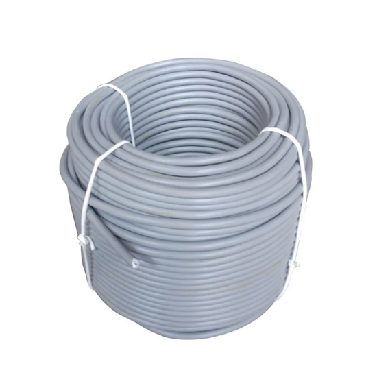 Imagine Cablu electric CYY-F 3 x 6 mm², cupru