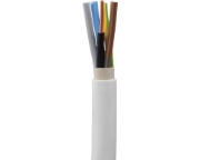 Imagine Cablu electric CYY-F 5x2,5 mm²