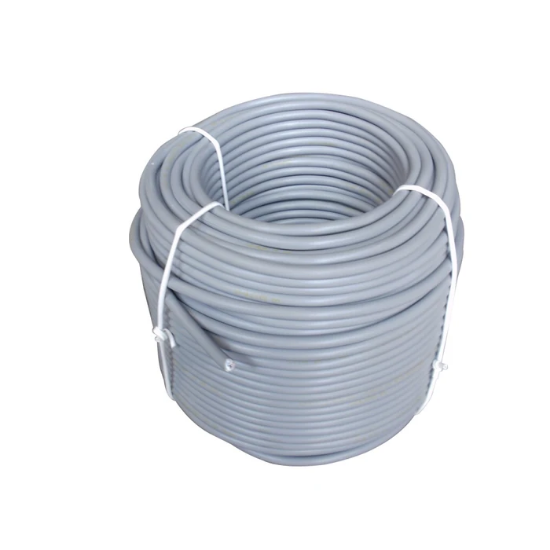 Imagine Cablu electric CYY-F 5 x 6 mm², cupru