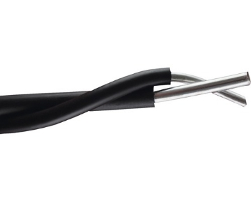 Arată detalii pentru Cablu electric torsadat T2X 10+16 mm² Imagine Cablu electric torsadat T2X 10+16 mm²