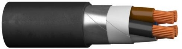 Arată detalii pentru Cablu electric CYABY-F 4x2,5 mm² Imagine Cablu electric CYABY-F 4x2,5 mm²