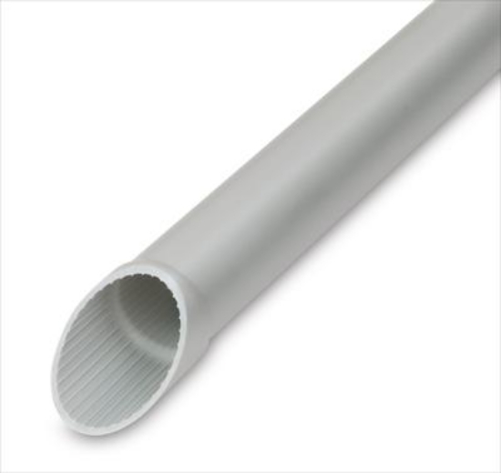 Imagine Tub rigid PVC Ø20mm, 320N