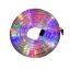 Imagine Furtun LED multicolor de 10m, 24 LED/m, IP44