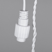 Imagine Ghirlanda Extensibila 180 LED 13W 6400K