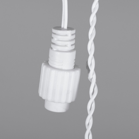 Imagine Ghirlanda Extensibila 180 LED 13W 6400K