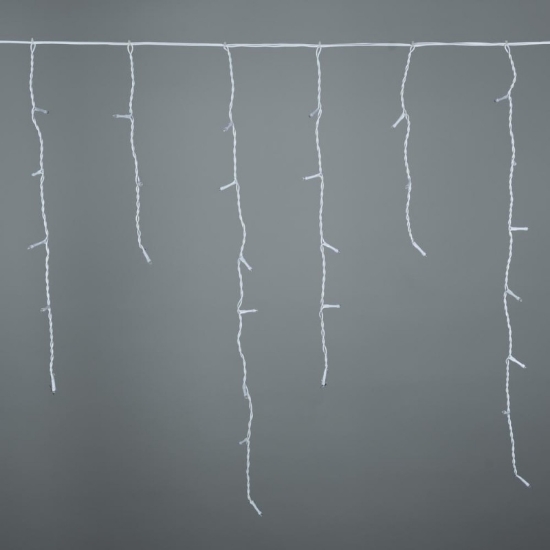 Imagine Ghirlanda Extensibila 180 LED 13W 6400K