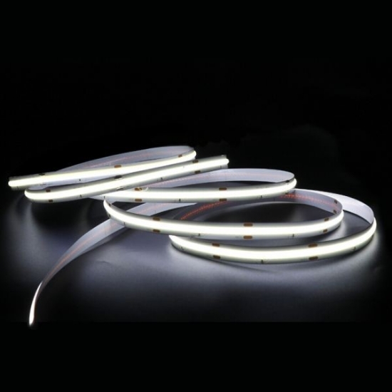 Imagine Bandă LED flexibilă LINEAR COB Arelux XTAP 220V IP65 50m 6500K