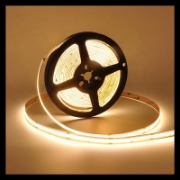 Imagine Bandă LED Profesională Neutră 5M 24V 11W/M COB