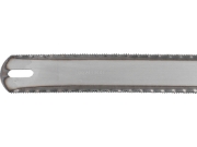 Imagine Pânză bomfaier pentru metal cu două fețe 300x25 mm, set 5 bucăți