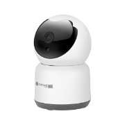 Imagine Camera Wi-Fi de interior Connect C20 Kruger&Matz