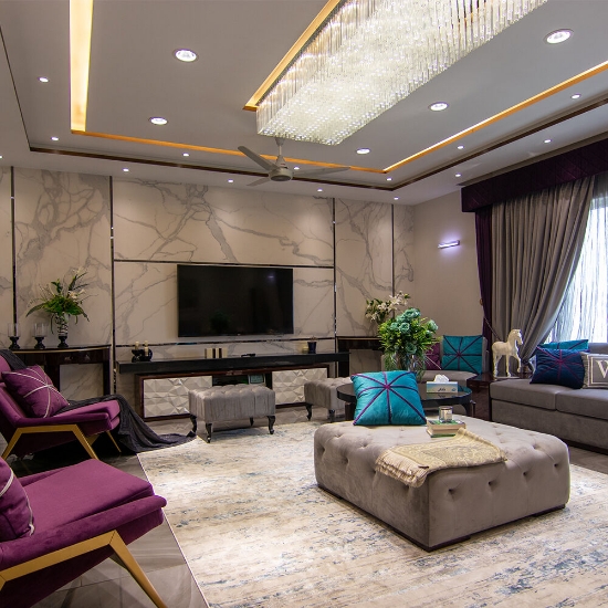 Imagine Bec LED 5W MR16 SMD 360LM 6500K GU10