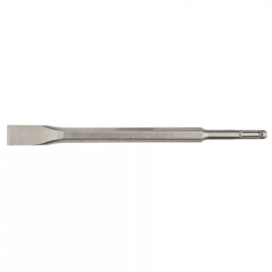 Imagine Daltă SDS Plus 20x14x250 mm GRAPHITE