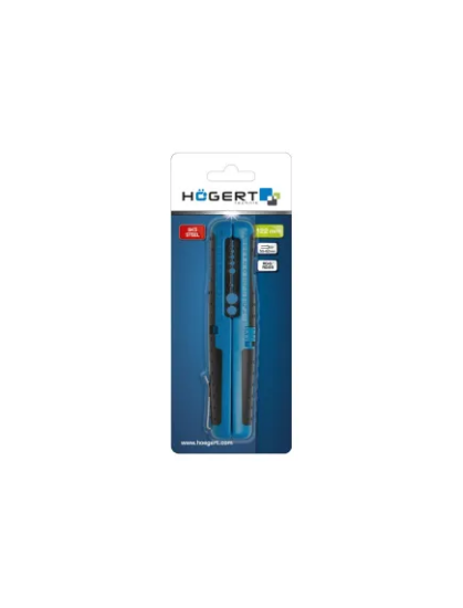 Imagine Clește dezizolator cablu 0.5 – 6 mm² Hoegert
