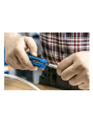 Imagine Clește dezizolator cablu 0.5 – 6 mm² Hoegert