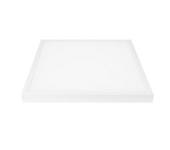 Imagine Panou LED Aplicabil 50W 60x60 Alb 4200K