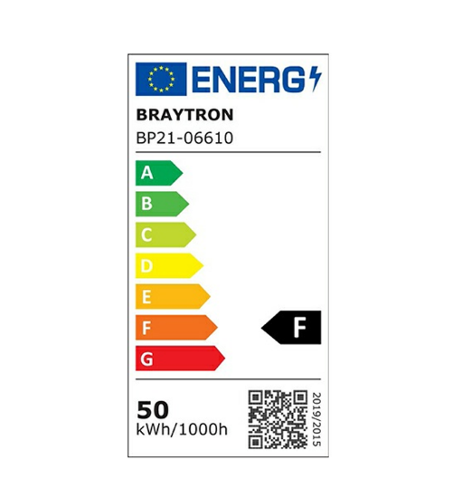 Imagine Panou LED Aplicabil 50W 60x60 Alb 4200K