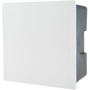 Imagine Doză de ramificație pătrată gri RIPP29 100x100