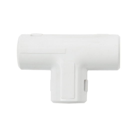 Imagine Cuplă T inspectabilă RKT/25G Ø25mm IP40