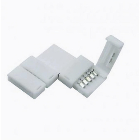 Imagine Conector 90° pentru bandă LED RGBW II2752