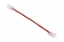 Imagine Conector cu cablu pentru bandă LED 8mm