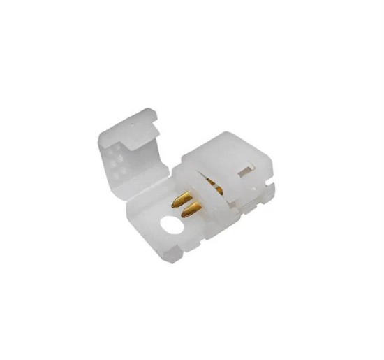 Imagine Conector cu cablu pentru bandă LED 10W/15W 230V/IP65 30-3601